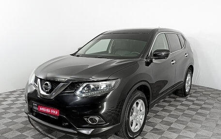 Nissan X-Trail, 2018 год, 2 579 000 рублей, 1 фотография