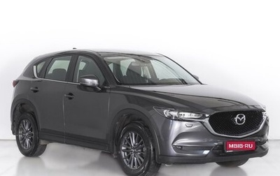 Mazda CX-5 II, 2021 год, 3 360 000 рублей, 1 фотография