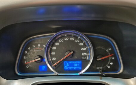 Toyota RAV4, 2013 год, 2 150 000 рублей, 11 фотография
