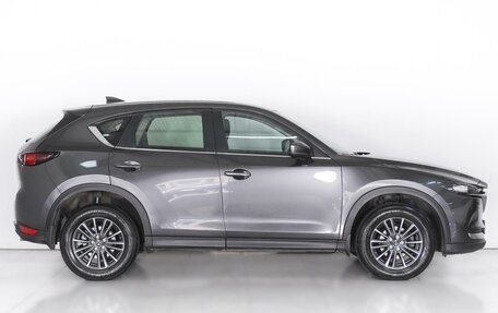 Mazda CX-5 II, 2021 год, 3 360 000 рублей, 5 фотография