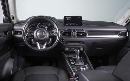 Mazda CX-5 II, 2021 год, 3 360 000 рублей, 6 фотография
