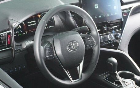 Toyota Camry, 2023 год, 4 350 000 рублей, 18 фотография