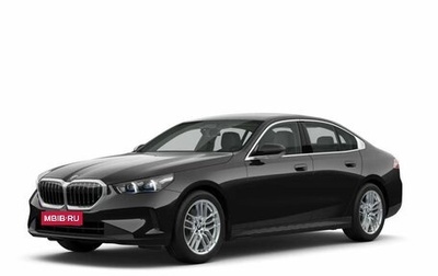 BMW 5 серия, 2023 год, 10 800 000 рублей, 1 фотография