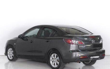 Mazda 3, 2011 год, 1 340 000 рублей, 2 фотография