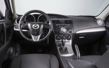 Mazda 3, 2011 год, 1 340 000 рублей, 6 фотография