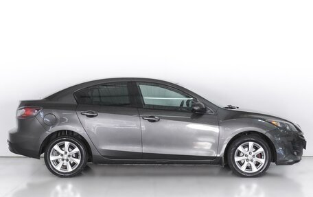 Mazda 3, 2011 год, 1 340 000 рублей, 5 фотография