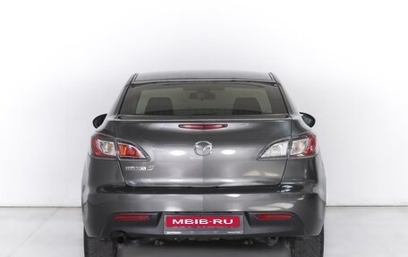 Mazda 3, 2011 год, 1 340 000 рублей, 4 фотография