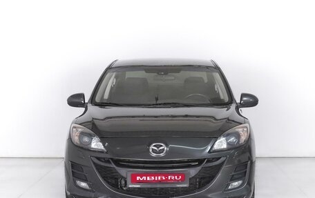 Mazda 3, 2011 год, 1 340 000 рублей, 3 фотография