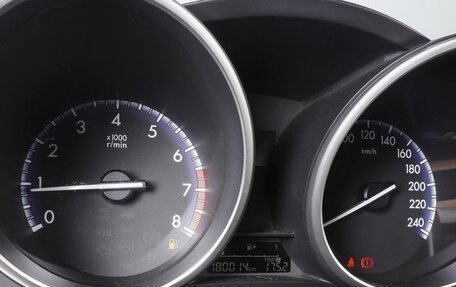 Mazda 3, 2011 год, 1 340 000 рублей, 15 фотография
