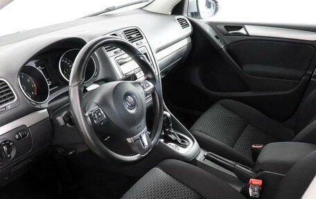 Volkswagen Golf VI, 2012 год, 1 098 000 рублей, 8 фотография