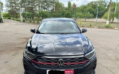 Volkswagen Jetta VII, 2019 год, 2 700 000 рублей, 1 фотография