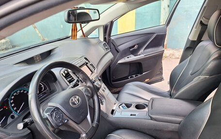 Toyota Venza I, 2013 год, 2 450 000 рублей, 7 фотография