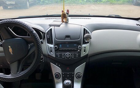 Chevrolet Cruze II, 2013 год, 1 059 000 рублей, 6 фотография