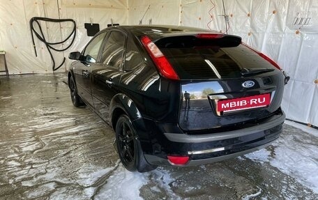 Ford Focus II рестайлинг, 2007 год, 470 000 рублей, 12 фотография