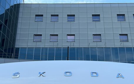 Skoda Rapid II, 2023 год, 1 950 000 рублей, 13 фотография