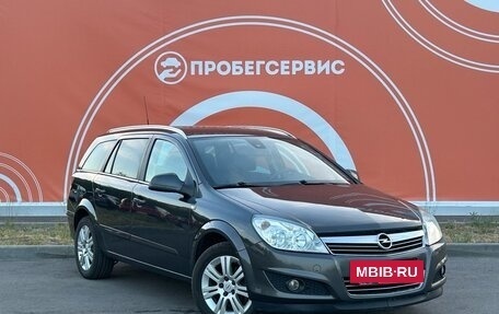 Opel Astra H, 2012 год, 750 000 рублей, 5 фотография