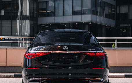 Mercedes-Benz S-Класс, 2021 год, 11 700 000 рублей, 7 фотография