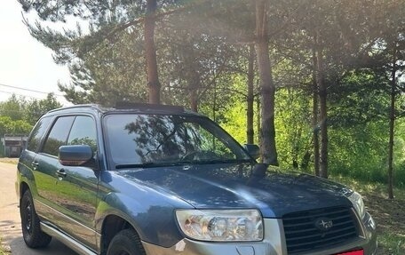 Subaru Forester, 2006 год, 765 000 рублей, 2 фотография