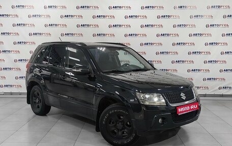 Suzuki Grand Vitara, 2010 год, 1 069 000 рублей, 1 фотография