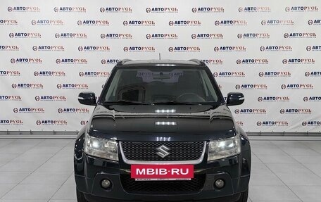 Suzuki Grand Vitara, 2010 год, 1 069 000 рублей, 3 фотография