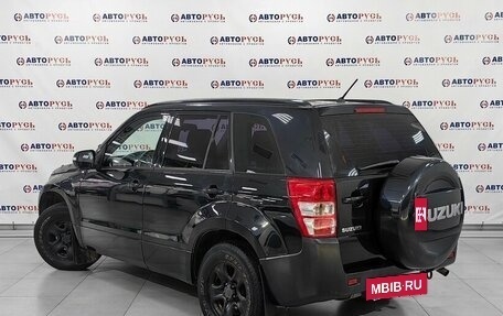 Suzuki Grand Vitara, 2010 год, 1 069 000 рублей, 2 фотография