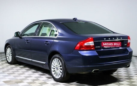 Volvo S80 II рестайлинг 2, 2010 год, 1 250 000 рублей, 7 фотография