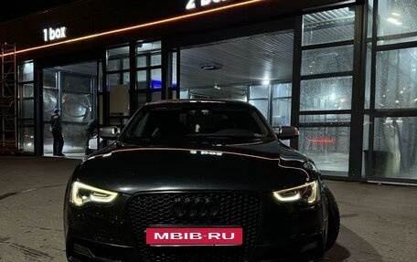 Audi S5, 2011 год, 2 550 000 рублей, 4 фотография