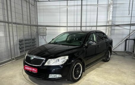 Skoda Octavia, 2012 год, 849 000 рублей, 1 фотография