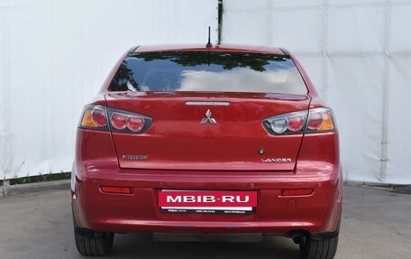 Mitsubishi Lancer IX, 2011 год, 1 033 000 рублей, 6 фотография