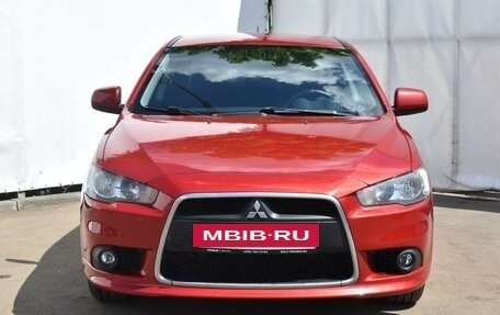 Mitsubishi Lancer IX, 2011 год, 1 033 000 рублей, 2 фотография
