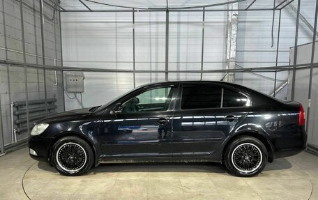 Skoda Octavia, 2012 год, 849 000 рублей, 8 фотография