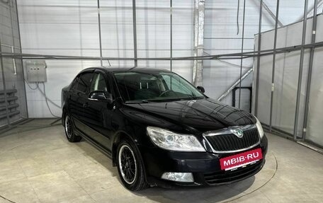 Skoda Octavia, 2012 год, 849 000 рублей, 3 фотография