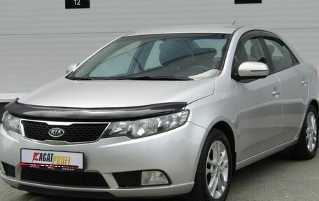 KIA Cerato III, 2012 год, 885 000 рублей, 1 фотография