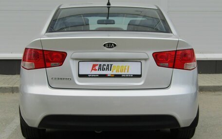 KIA Cerato III, 2012 год, 885 000 рублей, 4 фотография