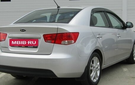 KIA Cerato III, 2012 год, 885 000 рублей, 5 фотография