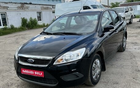 Ford Focus II рестайлинг, 2011 год, 700 000 рублей, 1 фотография