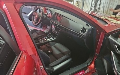 Mazda 6, 2012 год, 1 350 000 рублей, 1 фотография