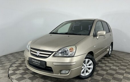 Suzuki Liana, 2004 год, 420 000 рублей, 1 фотография