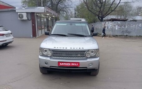 Land Rover Range Rover III, 2006 год, 1 250 000 рублей, 1 фотография