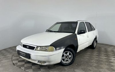 Daewoo Nexia I рестайлинг, 1997 год, 87 000 рублей, 1 фотография