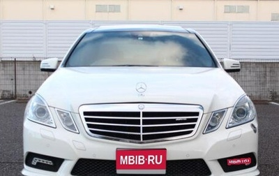 Mercedes-Benz E-Класс, 2012 год, 1 400 000 рублей, 1 фотография