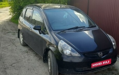 Honda Fit III, 2004 год, 500 000 рублей, 1 фотография