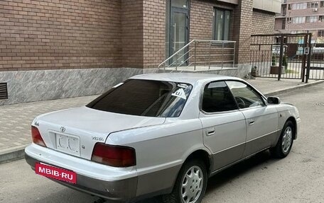 Toyota Vista, 1995 год, 330 000 рублей, 4 фотография