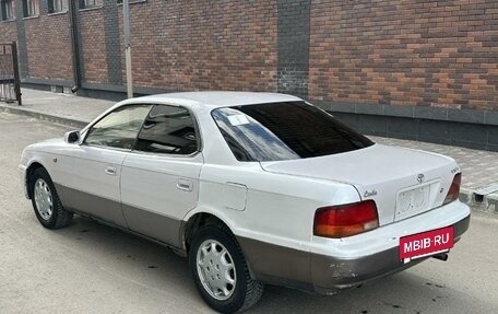 Toyota Vista, 1995 год, 330 000 рублей, 6 фотография