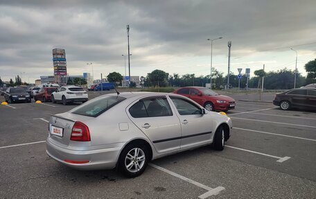 Skoda Octavia, 2006 год, 650 000 рублей, 9 фотография