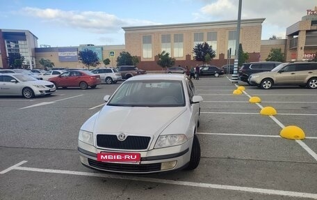 Skoda Octavia, 2006 год, 650 000 рублей, 4 фотография