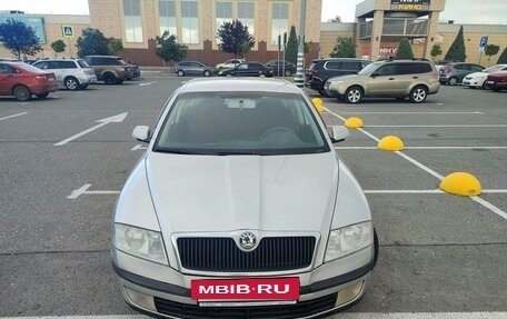 Skoda Octavia, 2006 год, 650 000 рублей, 2 фотография