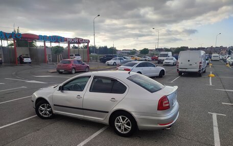 Skoda Octavia, 2006 год, 650 000 рублей, 13 фотография