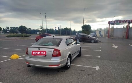 Skoda Octavia, 2006 год, 650 000 рублей, 11 фотография