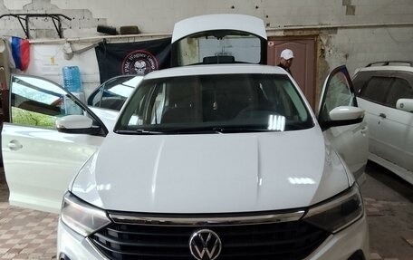 Volkswagen Polo VI (EU Market), 2020 год, 1 999 000 рублей, 2 фотография